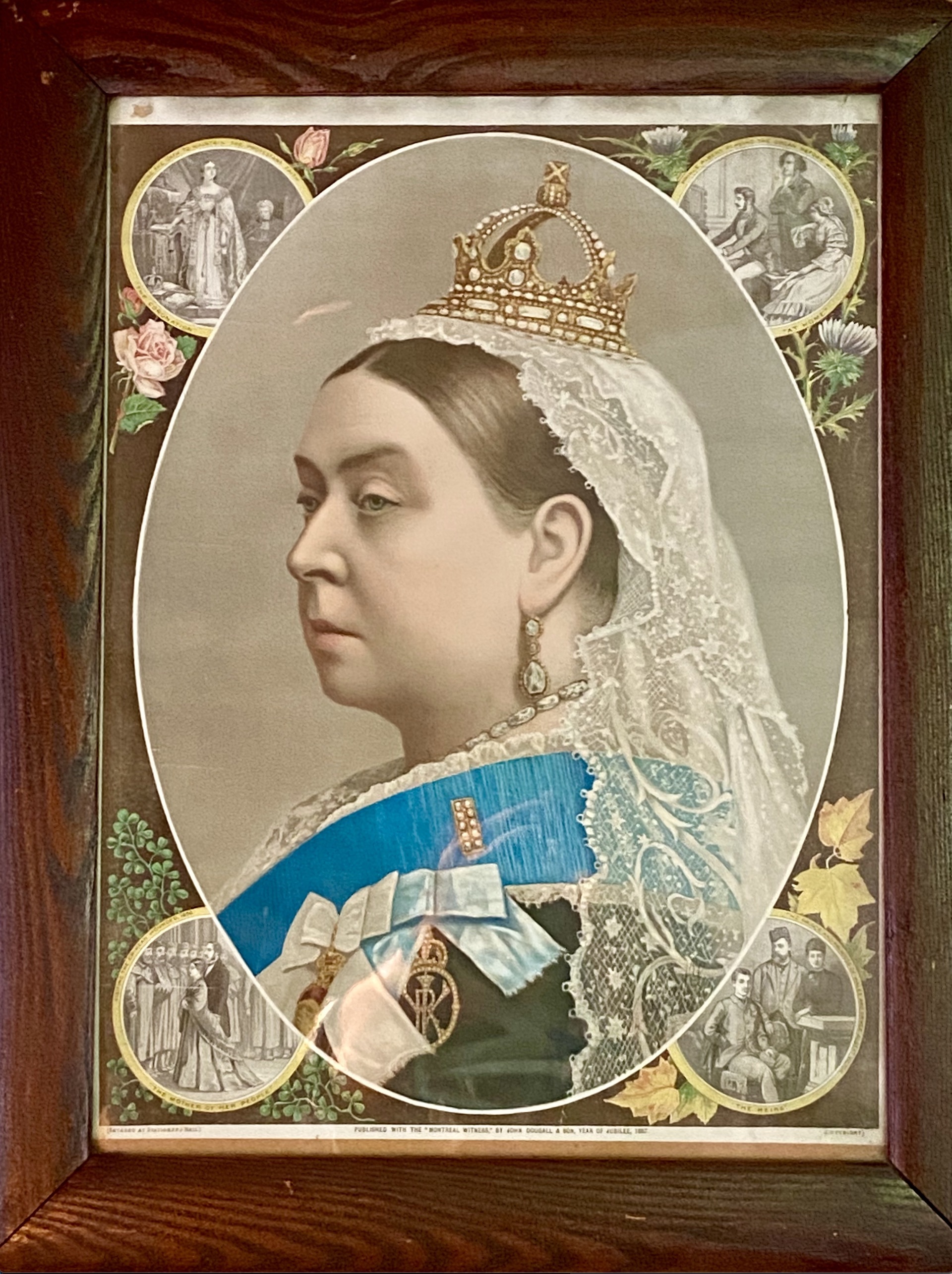 Queen Victoria